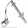 New Window Lift Motor w/Regulator, Cardone New 82-4532AR 2 New Window Lift Motor w/Regulator, Cardone New 82-4532AR -Body Elegant shop PXU A182 4532AR A