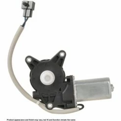 New Window Lift Motor, Cardone New 82-4536