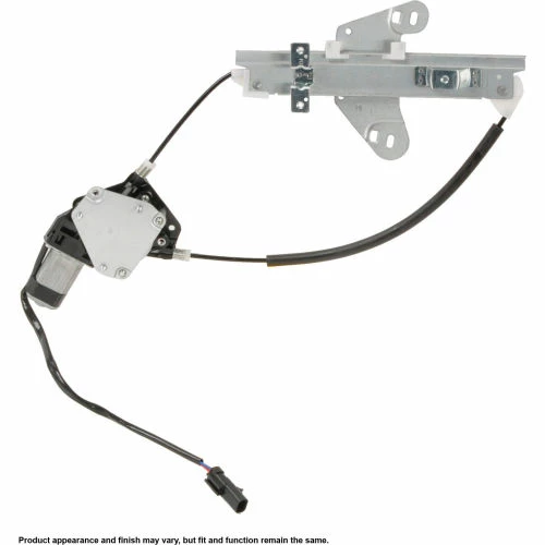 New Window Lift Motor w/Regulator, Cardone New 82-453BR 3 New Window Lift Motor w/Regulator, Cardone New 82-453BR