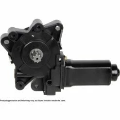 New Window Lift Motor, Cardone New 82-454