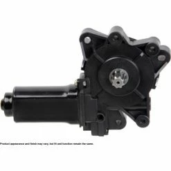 New Window Lift Motor, Cardone New 82-455