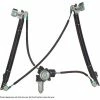 New Window Lift Motor w/Regulator, Cardone New 82-455AR -Body Elegant shop PXU A182 455AR A