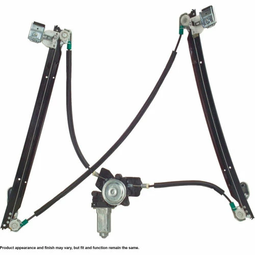 New Window Lift Motor w/Regulator, Cardone New 82-455AR 3 New Window Lift Motor w/Regulator, Cardone New 82-455AR