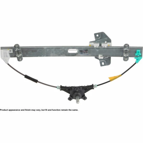 New Window Lift Regulator, Cardone New 82-4573MA 3 New Window Lift Regulator, Cardone New 82-4573MA