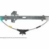 New Window Lift Regulator, Cardone New 82-4574MA 1 New Window Lift Regulator, Cardone New 82-4574MA -Body Elegant shop PXU A182 4574MA A