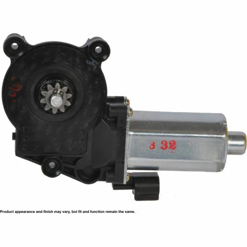 New Window Lift Motor, Cardone New 82-458 3 New Window Lift Motor, Cardone New 82-458