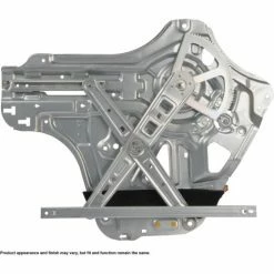 New Window Lift Regulator, Cardone New 82-4593A