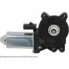 New Window Lift Motor, Cardone New 82-463