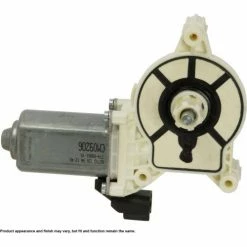New Window Lift Motor, Cardone New 82-467
