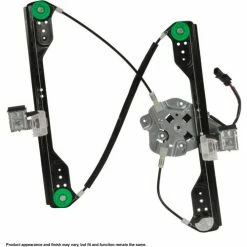 New Window Lift Motor w/Regulator, Cardone New 82-469AR