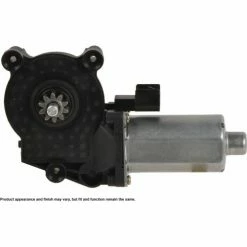 New Window Lift Motor, Cardone New 82-472