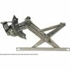 New Window Lift Motor w/Regulator, Cardone New 82-473AR