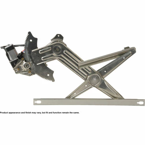 New Window Lift Motor w/Regulator, Cardone New 82-473AR 3 New Window Lift Motor w/Regulator, Cardone New 82-473AR