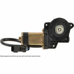 New Window Lift Motor, Cardone New 82-483