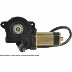 New Window Lift Motor, Cardone New 82-484