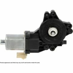New Window Lift Motor, Cardone New 82-489