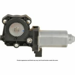 New Window Lift Motor, Cardone New 82-606
