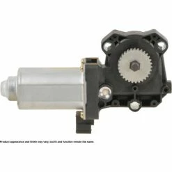 New Window Lift Motor, Cardone New 82-607