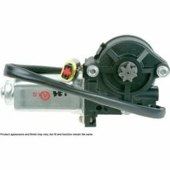 New Window Lift Motor, Cardone New 82-611
