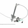New Window Lift Motor w/Regulator, Cardone New 82-612ER 1 New Window Lift Motor w/Regulator, Cardone New 82-612ER -Body Elegant shop PXU A182 612ER A