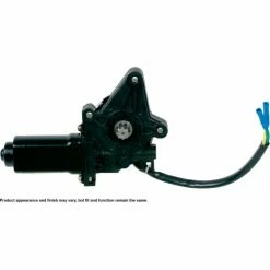 New Window Lift Motor, Cardone New 82-613