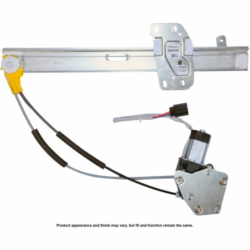 New Window Lift Motor w/Regulator, Cardone New 82-613ER 3 New Window Lift Motor w/Regulator, Cardone New 82-613ER