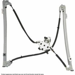 New Window Lift Regulator, Cardone New 82-614MA