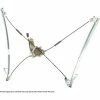 New Window Lift Motor w/Regulator, Cardone New 82-614R -Body Elegant shop PXU A182 614R A