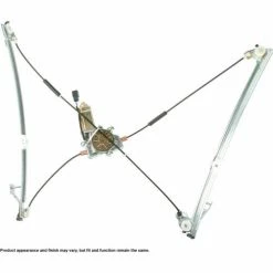 New Window Lift Motor w/Regulator, Cardone New 82-614R