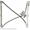 New Window Lift Regulator, Cardone New 82-615MA