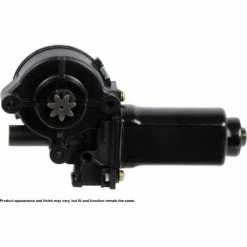 New Window Lift Motor, Cardone New 82-620