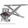New Window Lift Motor w/Regulator, Cardone New 82-620AR