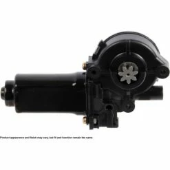 New Window Lift Motor, Cardone New 82-621