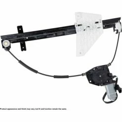 New Window Lift Motor w/Regulator, Cardone New 82-622BR