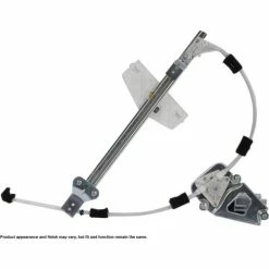 New Window Lift Motor w/Regulator, Cardone New 82-624AR