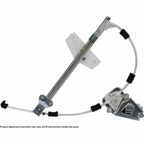 New Window Lift Motor w/Regulator, Cardone New 82-624AR 3 New Window Lift Motor w/Regulator, Cardone New 82-624AR