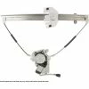 New Window Lift Motor w/Regulator, Cardone New 82-624BR -Body Elegant shop PXU A182 624BR A