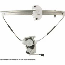 New Window Lift Motor w/Regulator, Cardone New 82-624BR