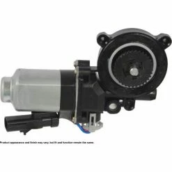 New Window Lift Motor, Cardone New 82-625