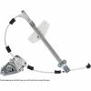 New Window Lift Motor w/Regulator, Cardone New 82-625AR -Body Elegant shop PXU A182 625AR A
