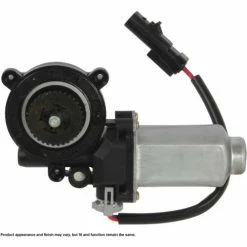 New Window Lift Motor, Cardone New 82-626