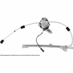New Window Lift Motor w/Regulator, Cardone New 82-626AR
