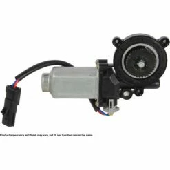New Window Lift Motor, Cardone New 82-627