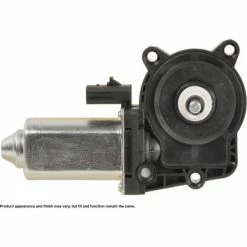 New Window Lift Motor, Cardone New 82-637