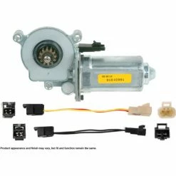 New Window Lift Motor, Cardone New 82-904