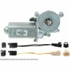 New Window Lift Motor, Cardone New 82-910