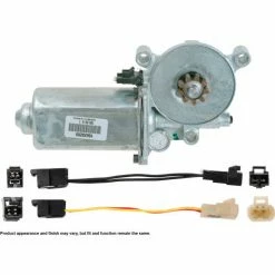New Window Lift Motor, Cardone New 82-910