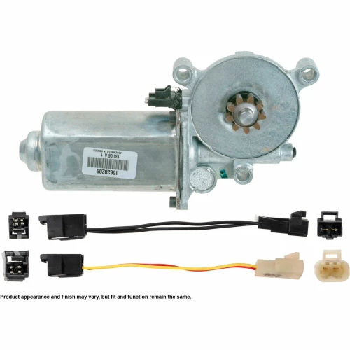 New Window Lift Motor, Cardone New 82-910 3 New Window Lift Motor, Cardone New 82-910
