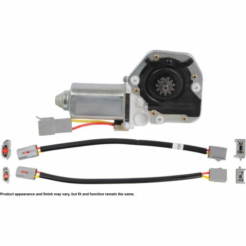 New Window Lift Motor, Cardone New 82-912 3 New Window Lift Motor, Cardone New 82-912