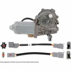 New Window Lift Motor, Cardone New 82-920